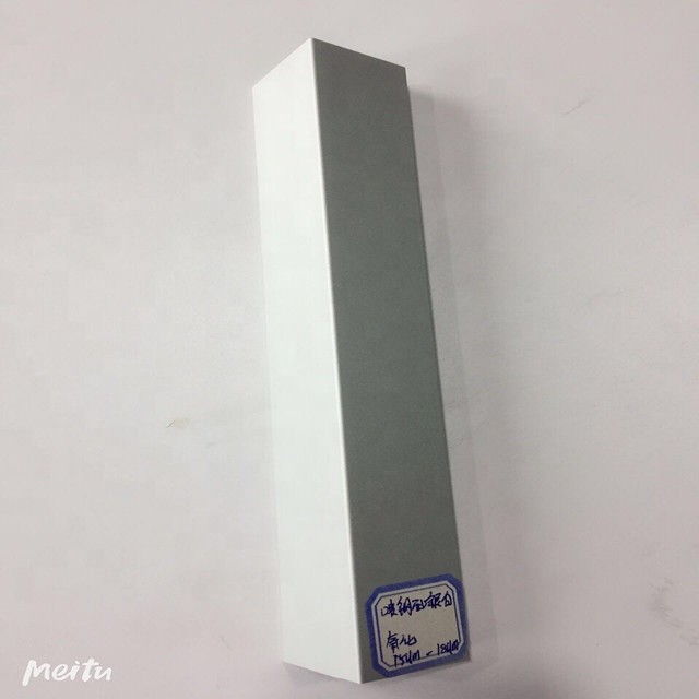 Xuancheng Factory Low Price Anodized Aluminum Extrusions Profiles