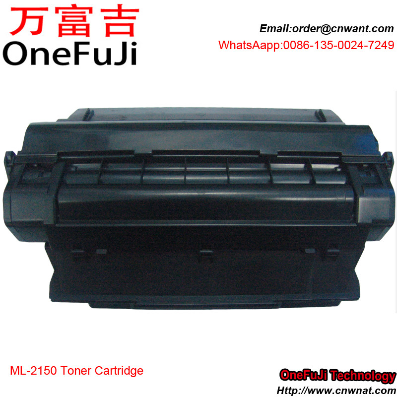 Compatible Samsung ML2150 ML-2150 toner cartridge exporter for toner cartridge