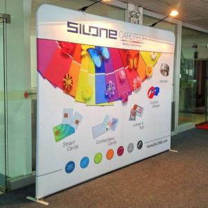 China Vinyl Large Outdoor Banner Printing Signs Digital Printing Products wholesale