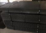 Black Woven Crusher Vibrating Sieve Screen Mesh Rock Shaker High Carbon Steel 65