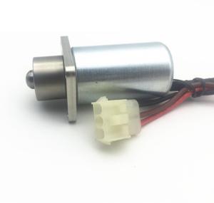 China 6.9 W DC4.5V Push And Pull Solenoid wholesale