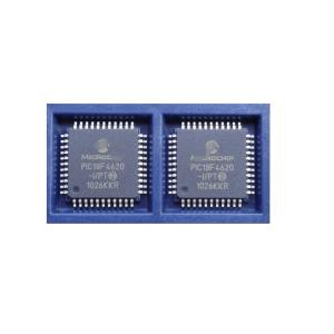 China DSPIC33FJ128MC804-E/PT wholesale