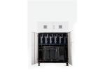 5℃ - 40℃ Commercial Alkaline Water Ionizers Producing Strong Alkaline Water