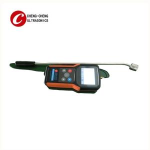 China 200KHZ Cavitation Meter Ultrasonic Impedance In Liquid Testing wholesale
