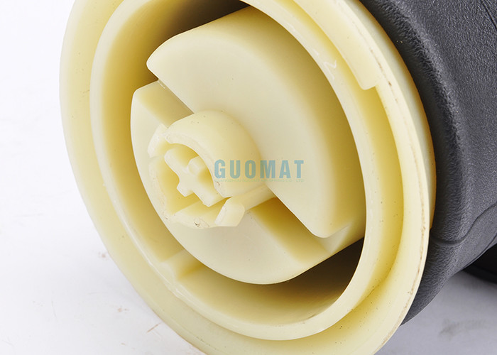 Rear Left / Right Bmw X6 Air Suspension E71 Air Bag Natural Rubber