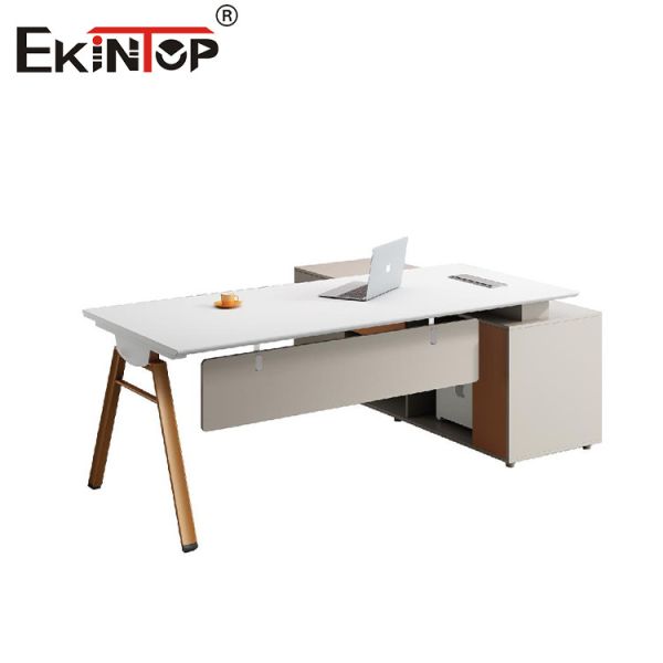 Modern Design Office Executive Desk Office Desk Furniture Customized Office Table