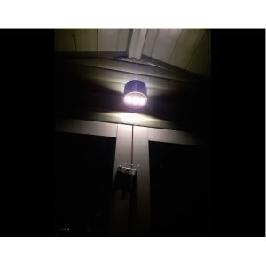 20LM 3000K / 6000K Solar Garden Light For Yard Decoration