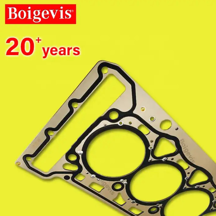 Auto Parts Automobile Engine Systems Cylinder Head Gasket 06J103383G For Magotan 1.8T