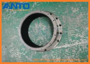 China 39Q812110 39Q8-12110 Ring Gear For HYUNDIA Excavator R300LC-9 Swing Reduction Gearbox wholesale
