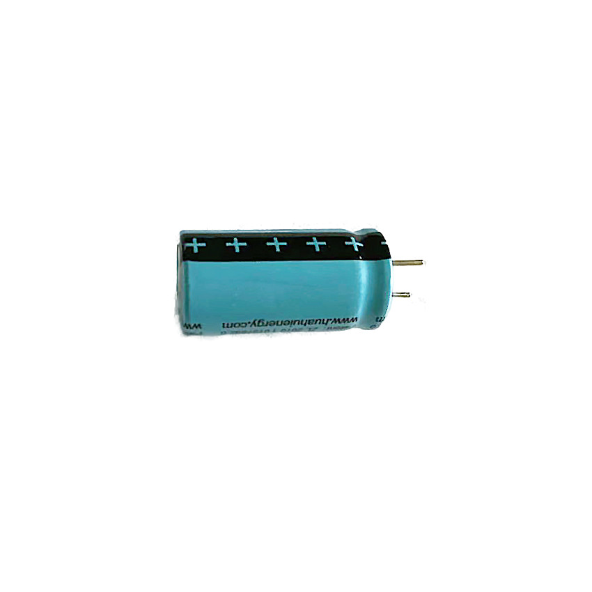 HMC1835 3.7V 750mAh Rechargeable Battery LMO Lithium Ion Battery