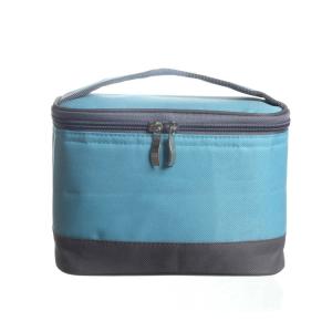 China Outdoor Lunch Insulated Food Laminated Non Woven Cooler Bag wholesale
