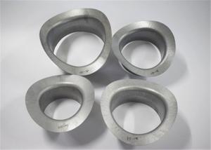 China Custom Metal Stamping Deep Drawn Parts ISO9001 Approved 0.4mm - 2.0mm Thickness wholesale