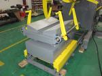 Roller Coil Feeder Machine Automobile Coil Die Stamping Automatic Feeding