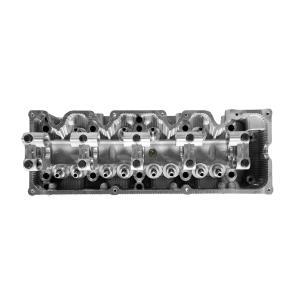 China MLG102 Cylinder Head 2.6L Displacement Gasoline Fuel wholesale