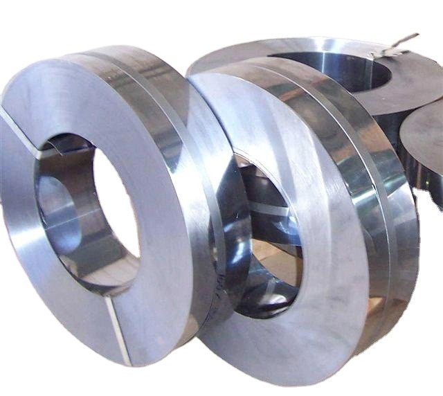 410S Stainless Steel Coil Strips 200mm Width 2b Surface