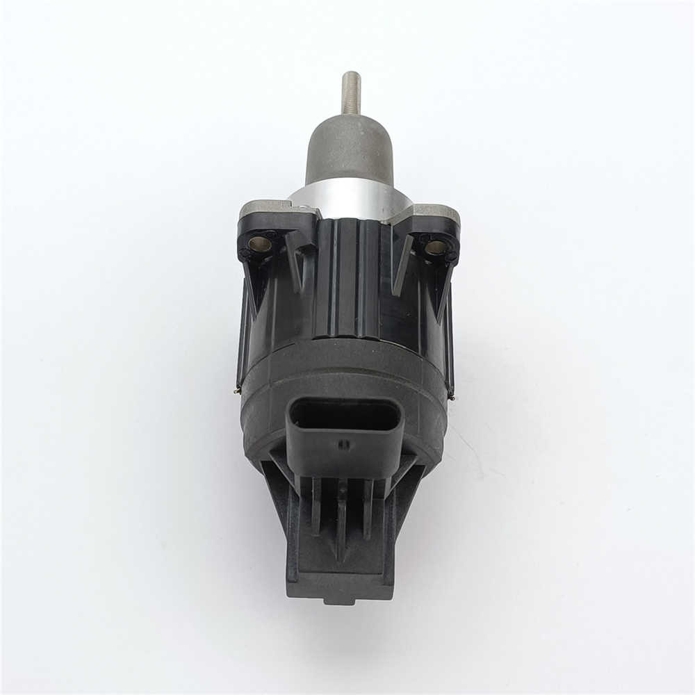 Turbocharger Electronic Actuator For K6T50878 11657633795 11657647115 7647115 7633795 8643129 BMW N20 N26 2.0L