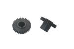 Hauni Cigarette Machine Spare Parts Gear EM45022100