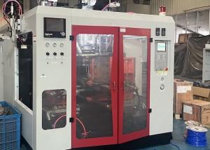 China MP80FD HDPE + EVOH+AD Plastic Bottle Blowing Machine wholesale
