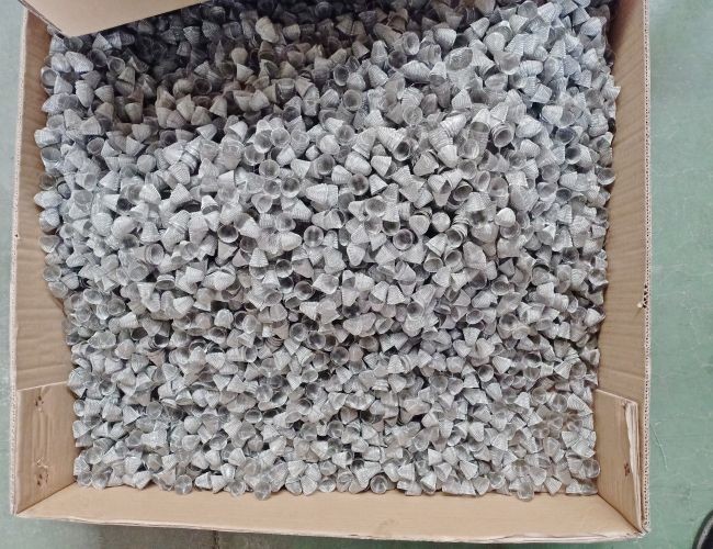 Technic Woven Filter Screen Mesh For Customized Filtration Solutions