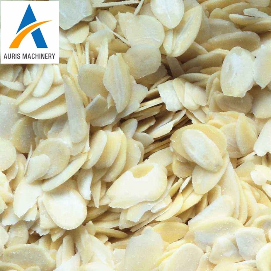 Pistachio Peanut Cutting Machine Badam Kernel Slicer Cashew Cutting Machine
