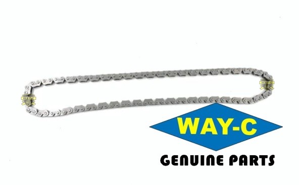 14401-KCW-851 Motorcycle Moto Camshaft Timing Chain For HERO HUNK 150