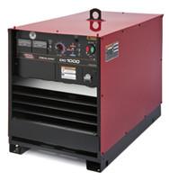 China 50lbs Lincoln MIG / MAG / TIG / SMA Welding Machine With 60% - 100% Duty Cycle wholesale