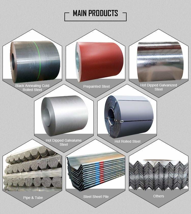 GB/T 700 Q195 / Q235 / Q345 Hot Rolled Steel Coils / Strip With 145 - 630 MM Width