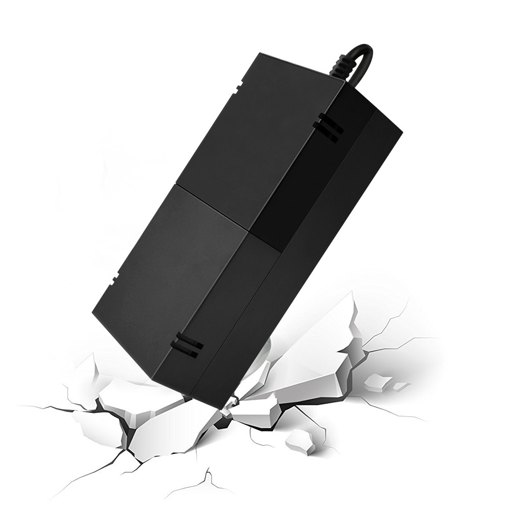 Factory New Updated Version EU US UK AU BR Plug AC Adapter power supply for XBOX ONE console