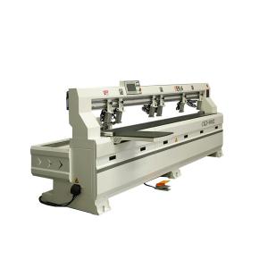 China CNC Wood Side Hole Drilling Machine CE ISO9001 Certified wholesale