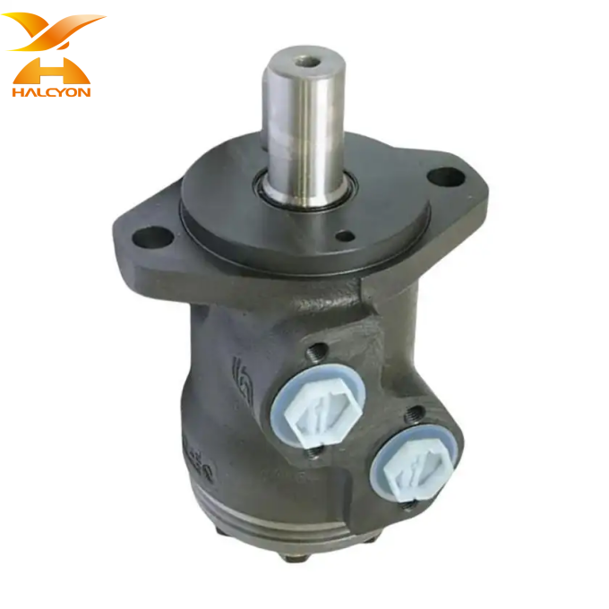 OMPX50 11185771 White Orbital Motors OMPX Hydraulic Axial Piston Motor Good Price for Hydraulic Motors OMPX100 11186725