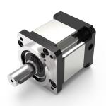 Speed Ratio 35 Planetary Gear Reducer 2 Stage Planetary Gearbox 80C