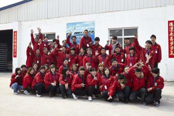 Henan huafood machinery technology co., LTD