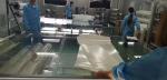 Self Adhesive Glass PDLC Switchable Smart Film UV Rejection