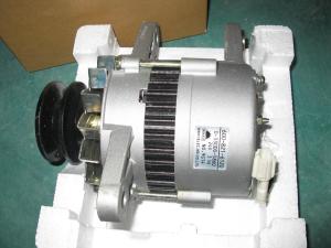 China Factory Direct Sale Excavator Alternator 0-33000-5860 For Hitachi EX200-2 wholesale