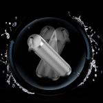 17x49Mm Waterproof Aluminum Pill Box CNC Aluminum Parts