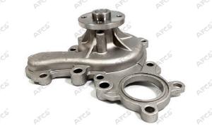 China TOYOTA OEM 16100-09490 Auto Engine Parts Cooling System Water Pump wholesale