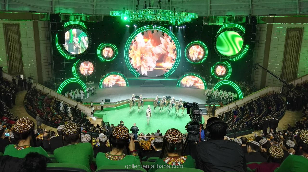 Customizable Transparent LED Display Board IP65 Rated Outdoor Advertising
