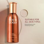 Collagen Brightens Skin Face Lotion Hyaluronic Anti Wrinkle Serum Renewal