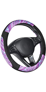 Disposable Plastic Steering Wheel Cover/White Plastic Steering-Wheel Cover Universal 4S Shop Dedicated Show