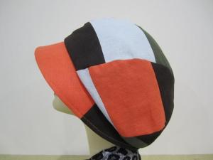 China 100% cotton fashion embroidery sport cap wholesale