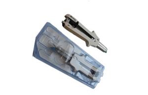 China Disposable Bidirectional Open Surgery Linear Stapler wholesale