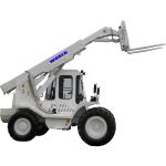 Telescopic Handler forklift WEA25-4,