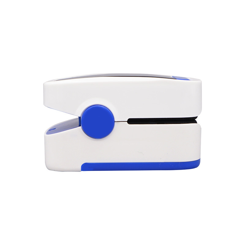ROHS OLED Heart Rate Home Medical Pulse Oximeter 510K Oxygen Level Finger Tester