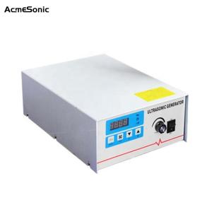 China Industrial Immersible Ultrasonic Cleaning Transducer 28khz 150W To 2400W wholesale