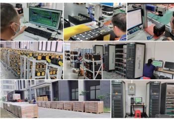 Huizhou Jiefu Technology Co., Ltd.