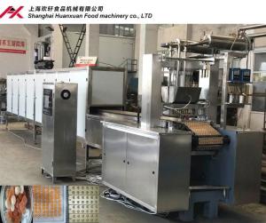 China Gelatin pectin jelly candy making machine,small jelly gummy candy making machine wholesale