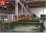 70r/Min Horizontal Wrapping Machine Plastic Tube Wrapping Stretch Film Packaging
