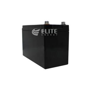China Rechargeable 5ah 12V LiFePO4 Battery deep Cycle Solar Lithium Iron wholesale
