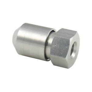 China Precis Machining And Manufactur Precision Cnc Aluminum Parts wholesale