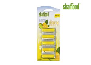 China 5pcs Per Pack Shamood Vacuum Cleaner Air Freshener wholesale